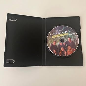 フレンズ  dvd 81nzoqOoJUL.jpg